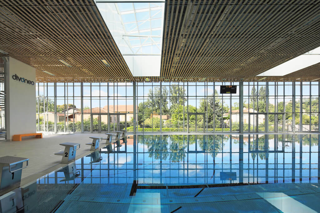 - | BVL Architecture