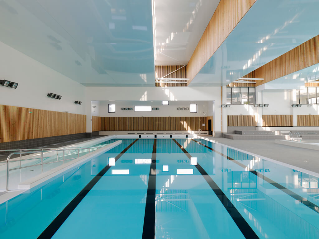 - | BVL Architecture