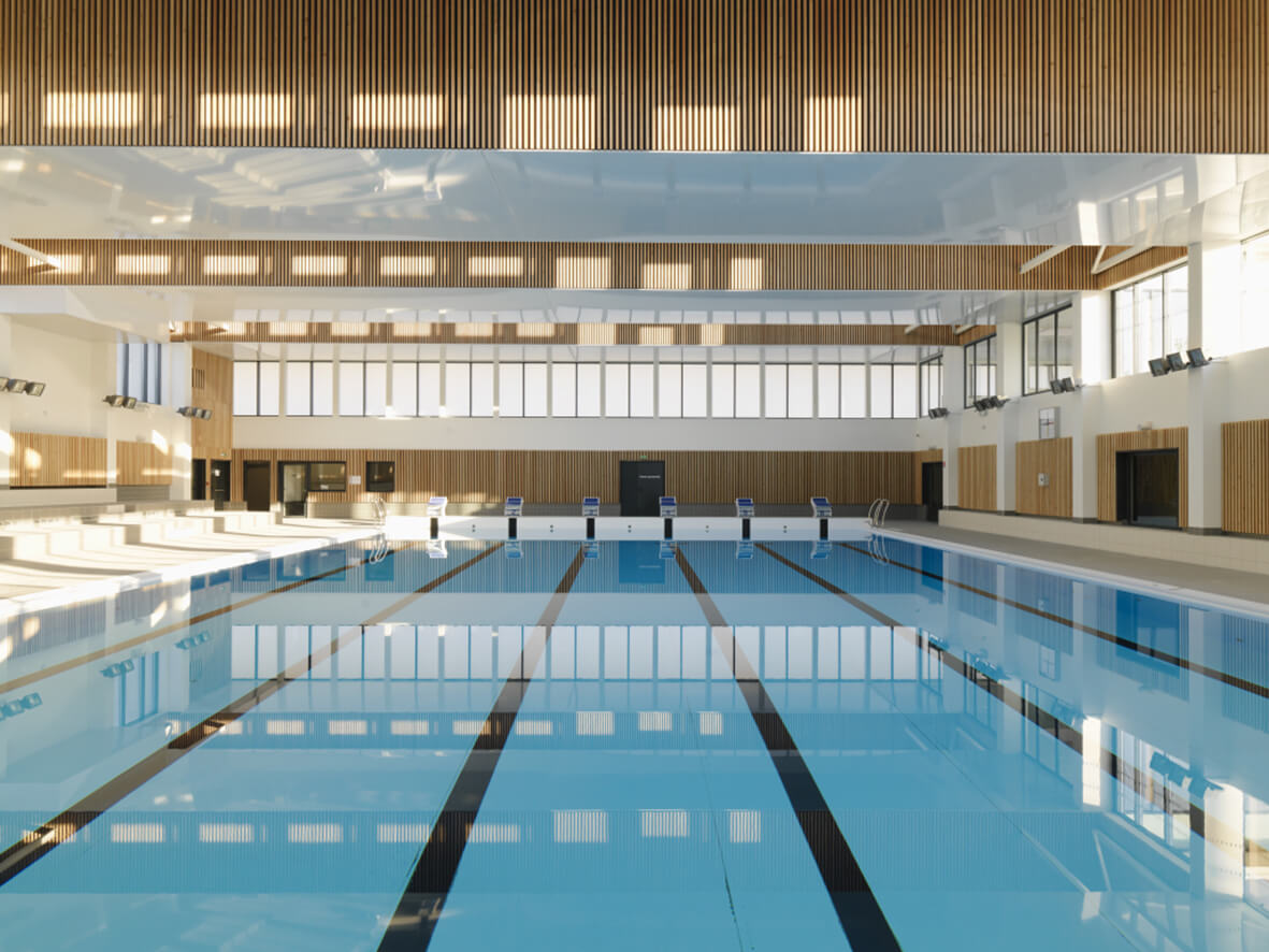 - | BVL Architecture