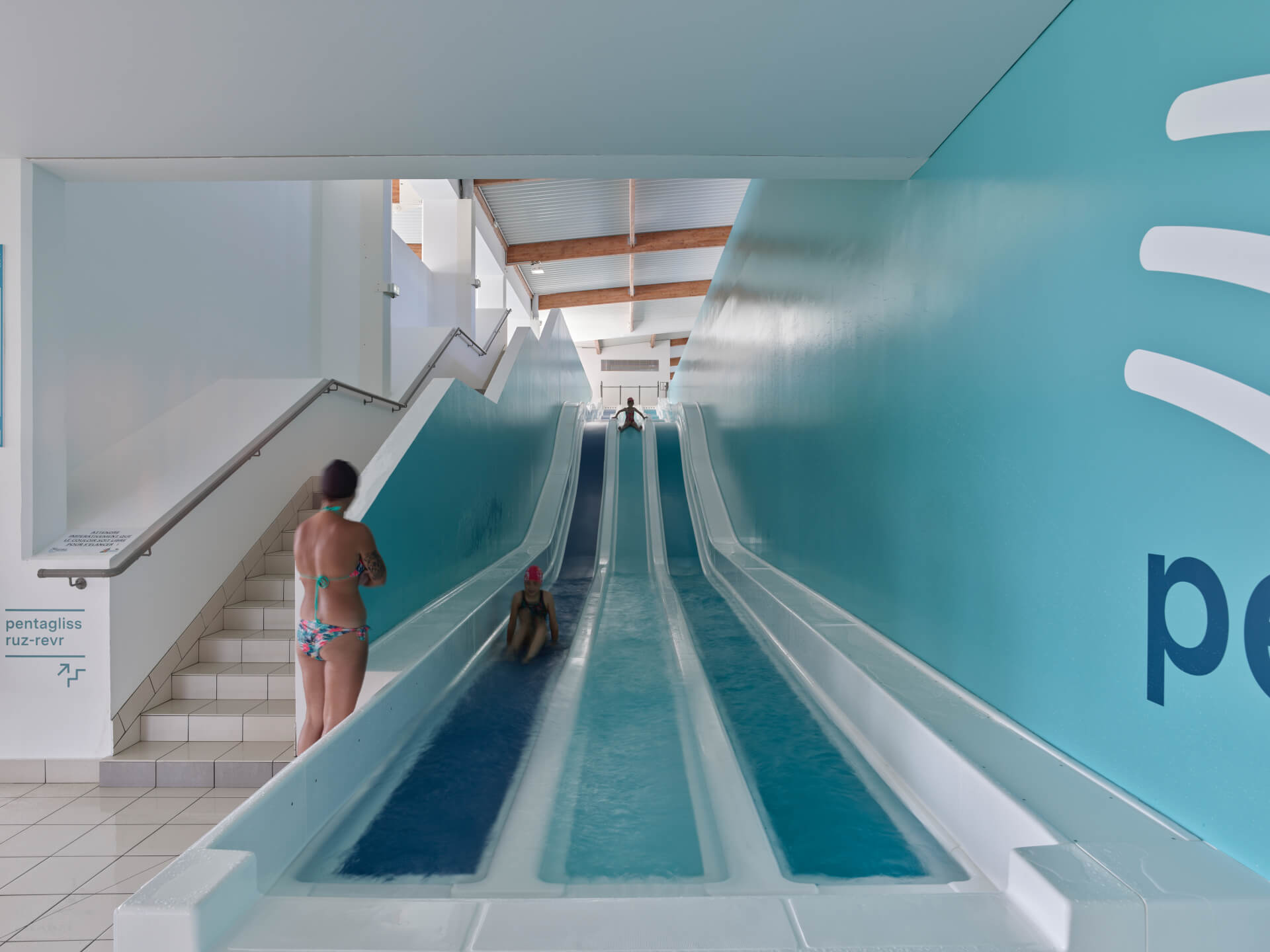 - | BVL Architecture