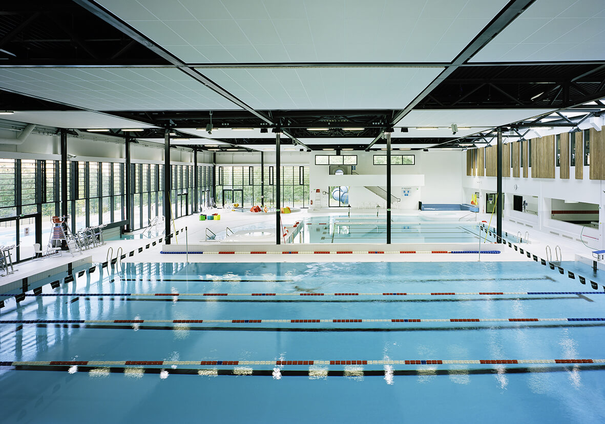 - | BVL Architecture