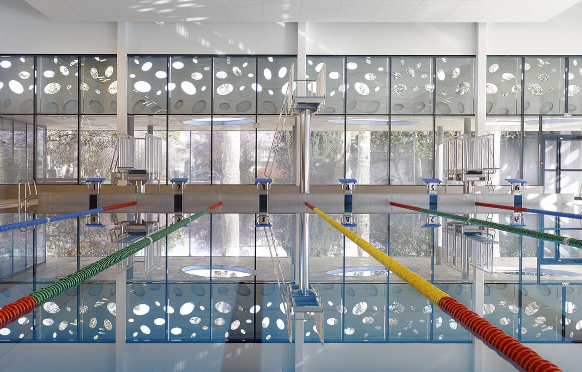 - | BVL Architecture