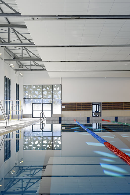 - | BVL Architecture