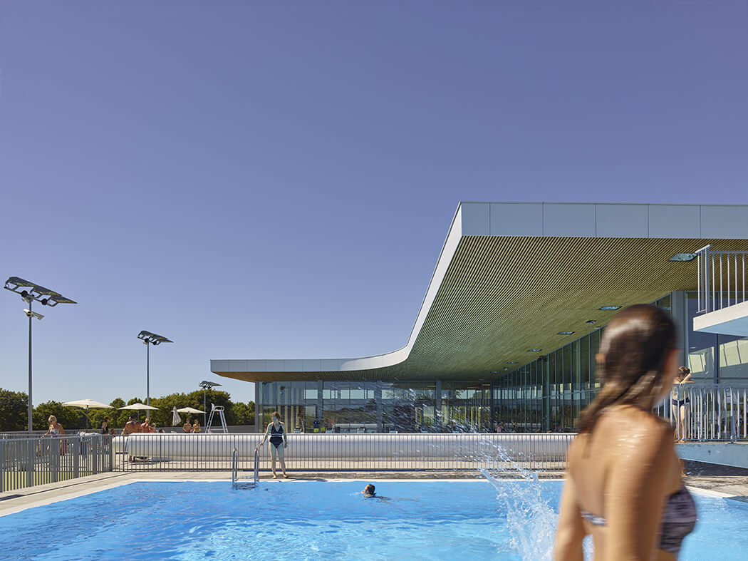 - | BVL Architecture