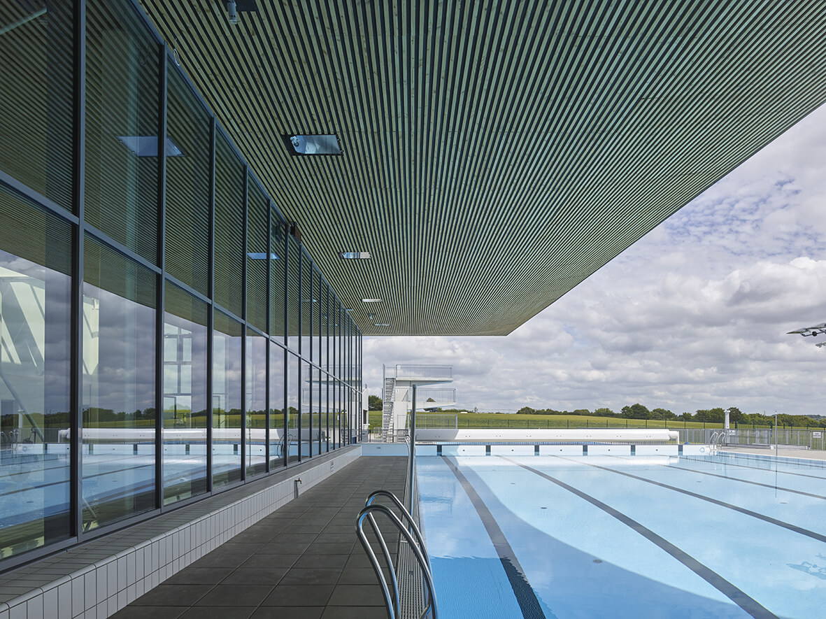 - | BVL Architecture