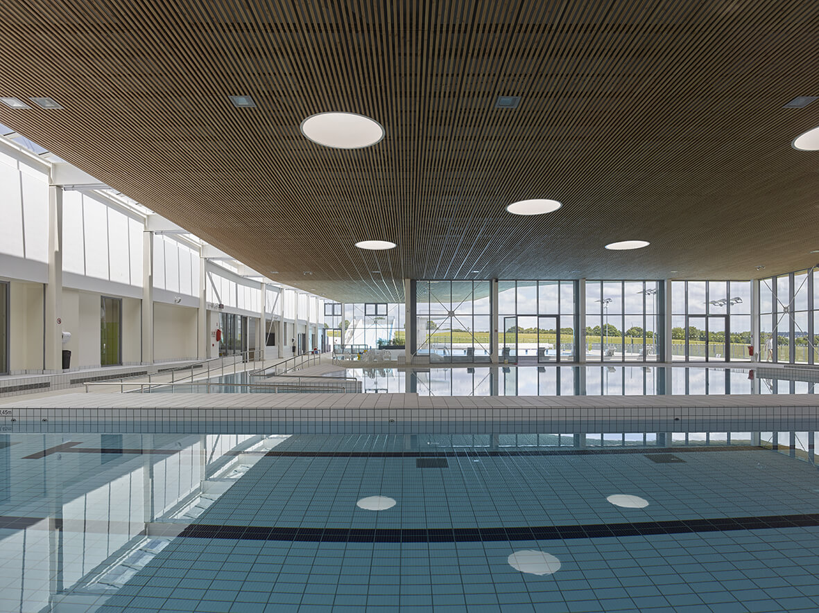 - | BVL Architecture