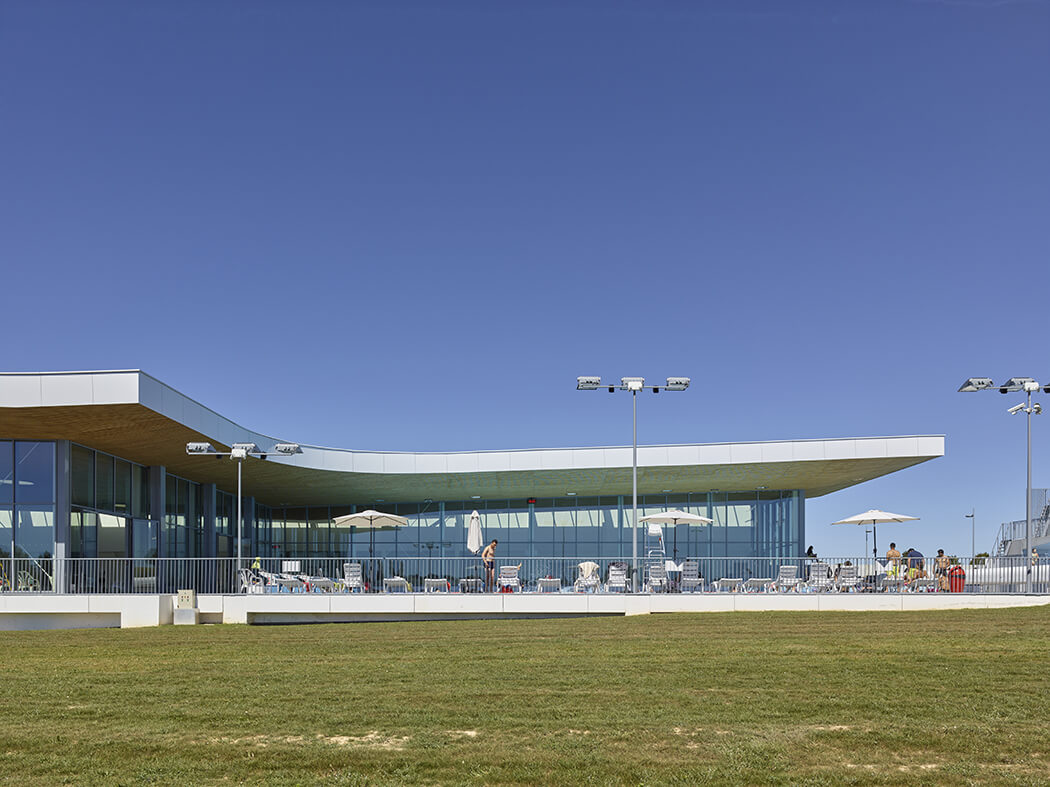 - | BVL Architecture