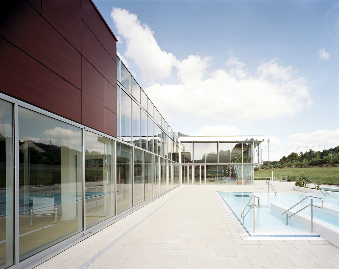 - | BVL Architecture