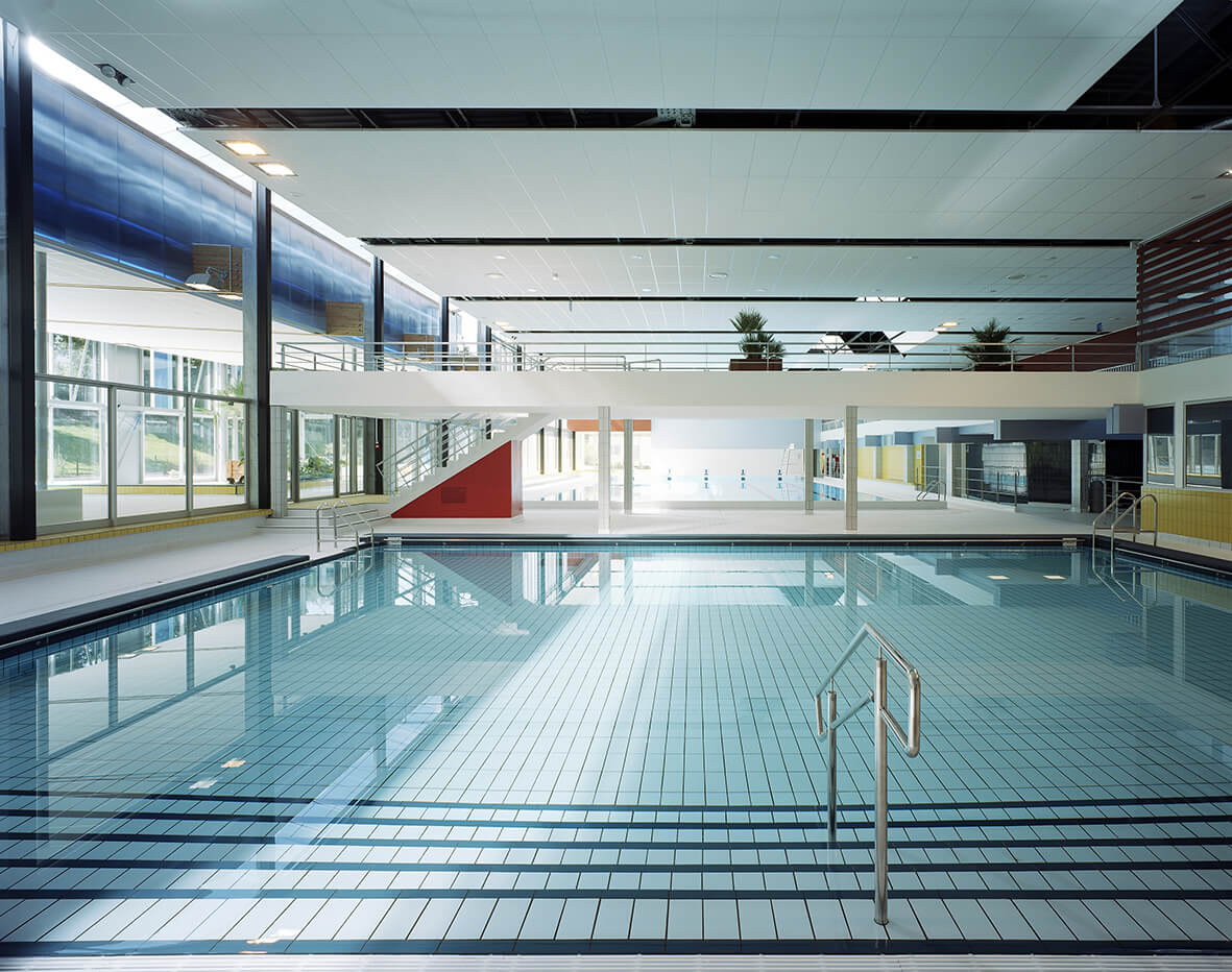 - | BVL Architecture