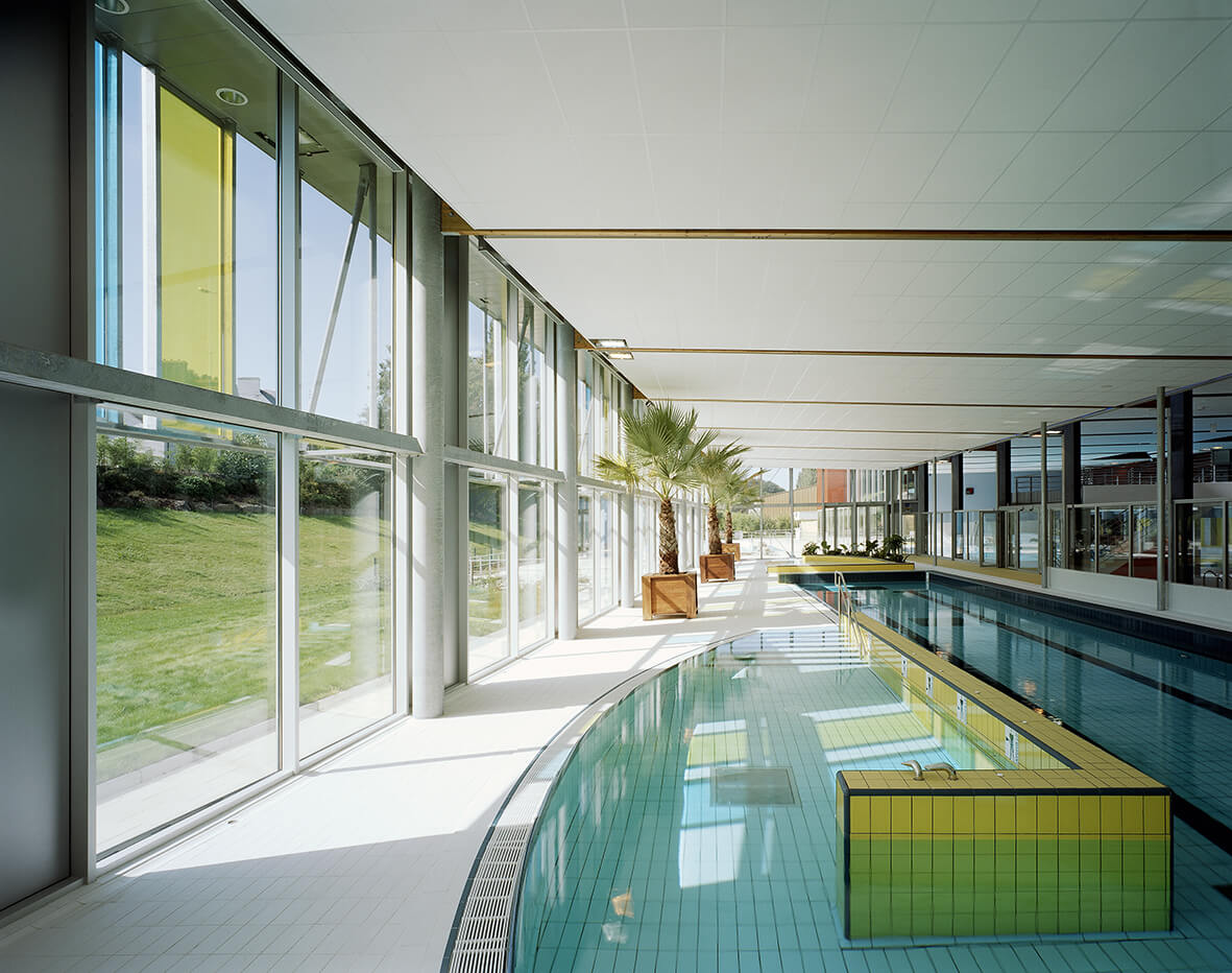 - | BVL Architecture