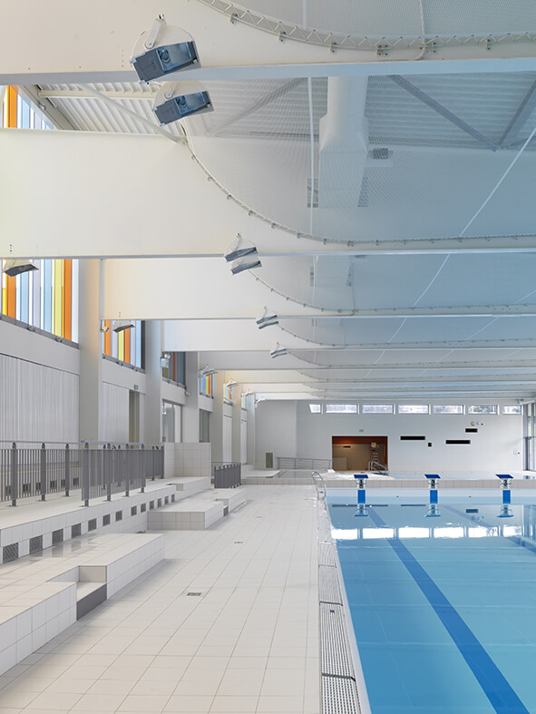 - | BVL Architecture