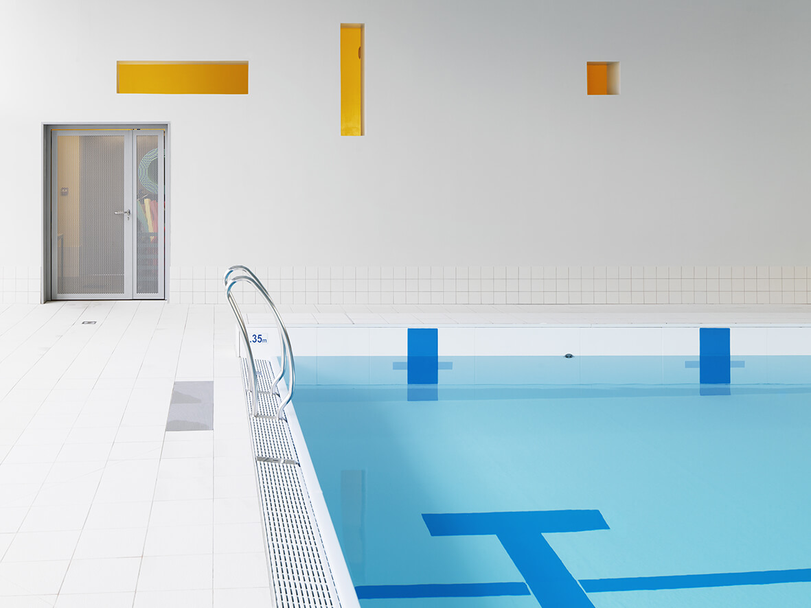 - | BVL Architecture