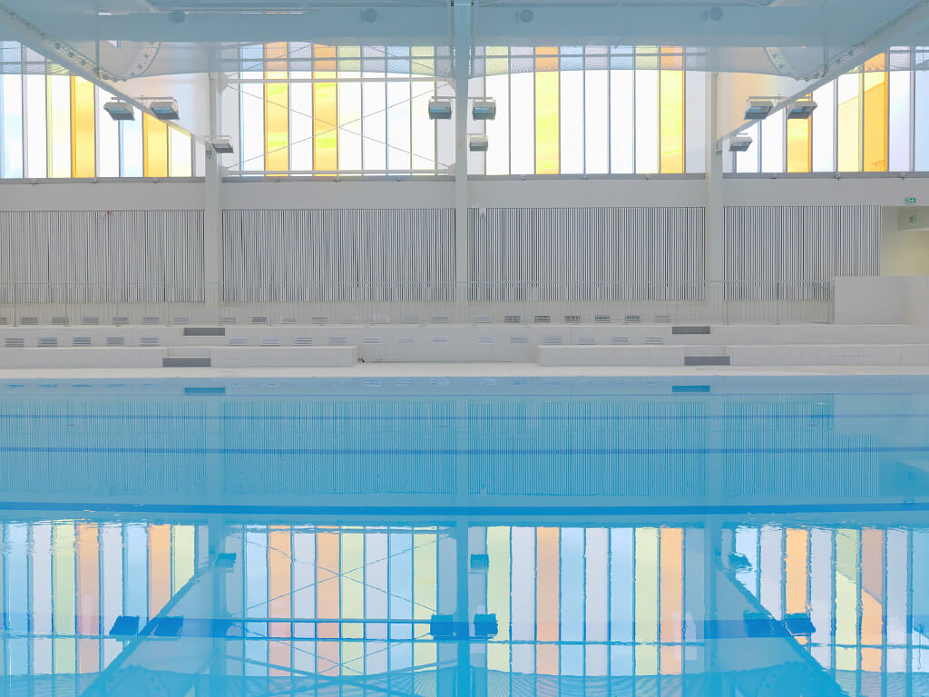 - | BVL Architecture