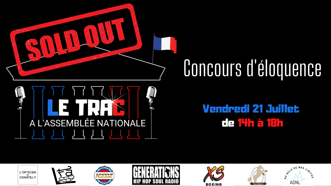 - | Le Trac