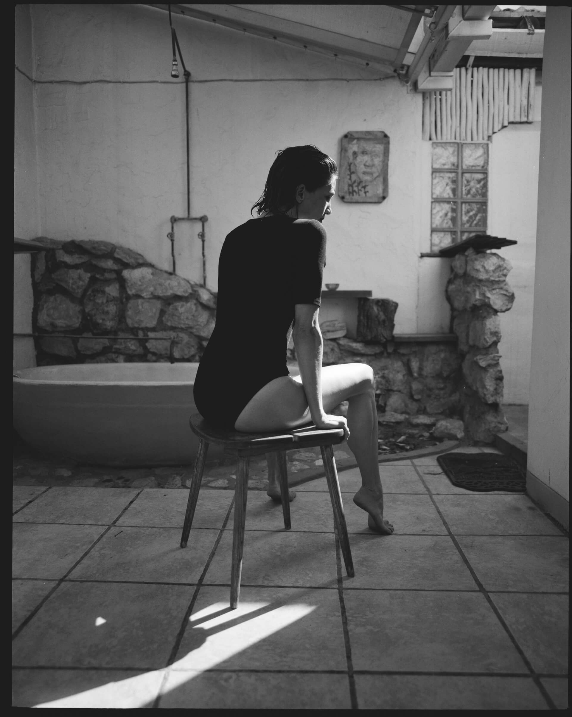 - | ALEXANDRE JAMIN