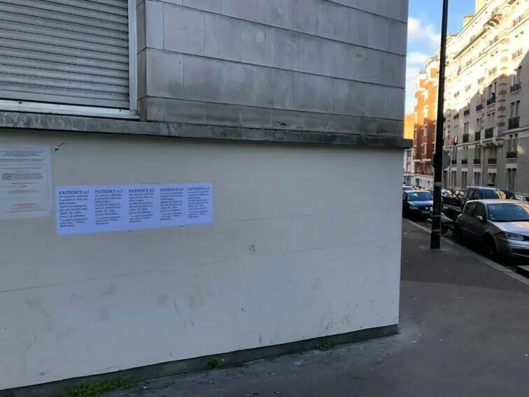 - | liguori charlotte