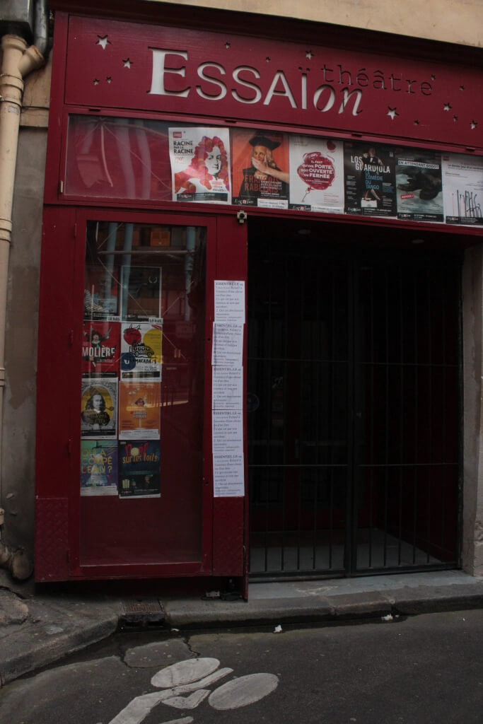 - | liguori charlotte