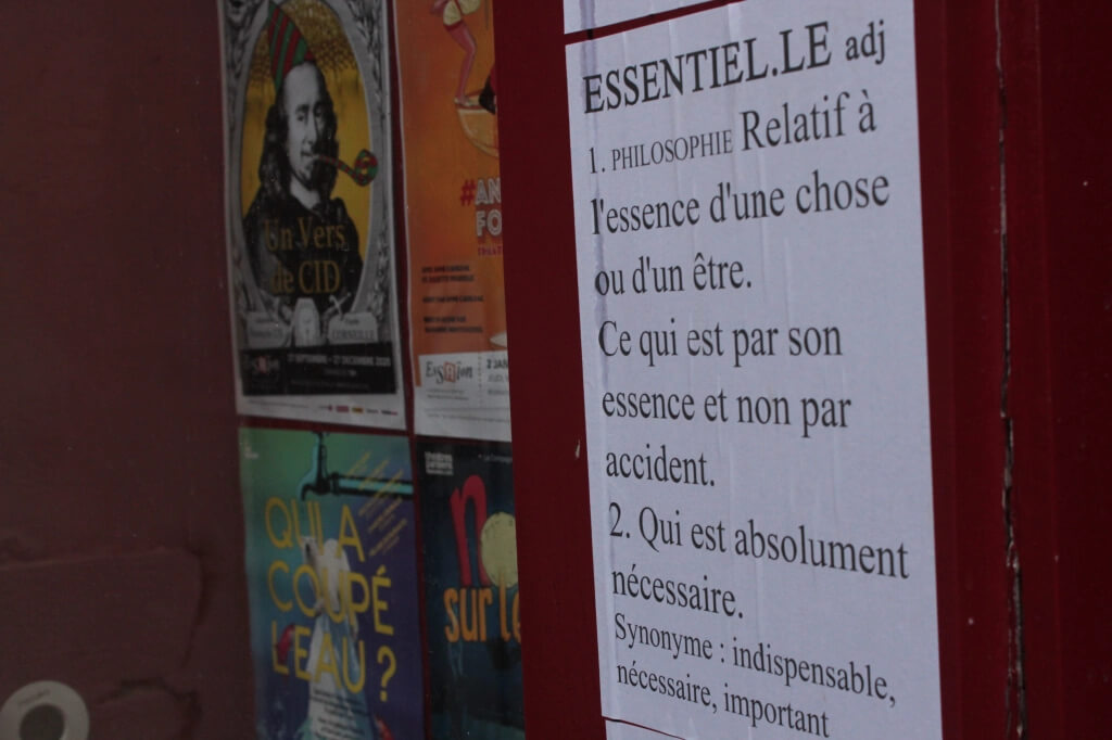 - | liguori charlotte