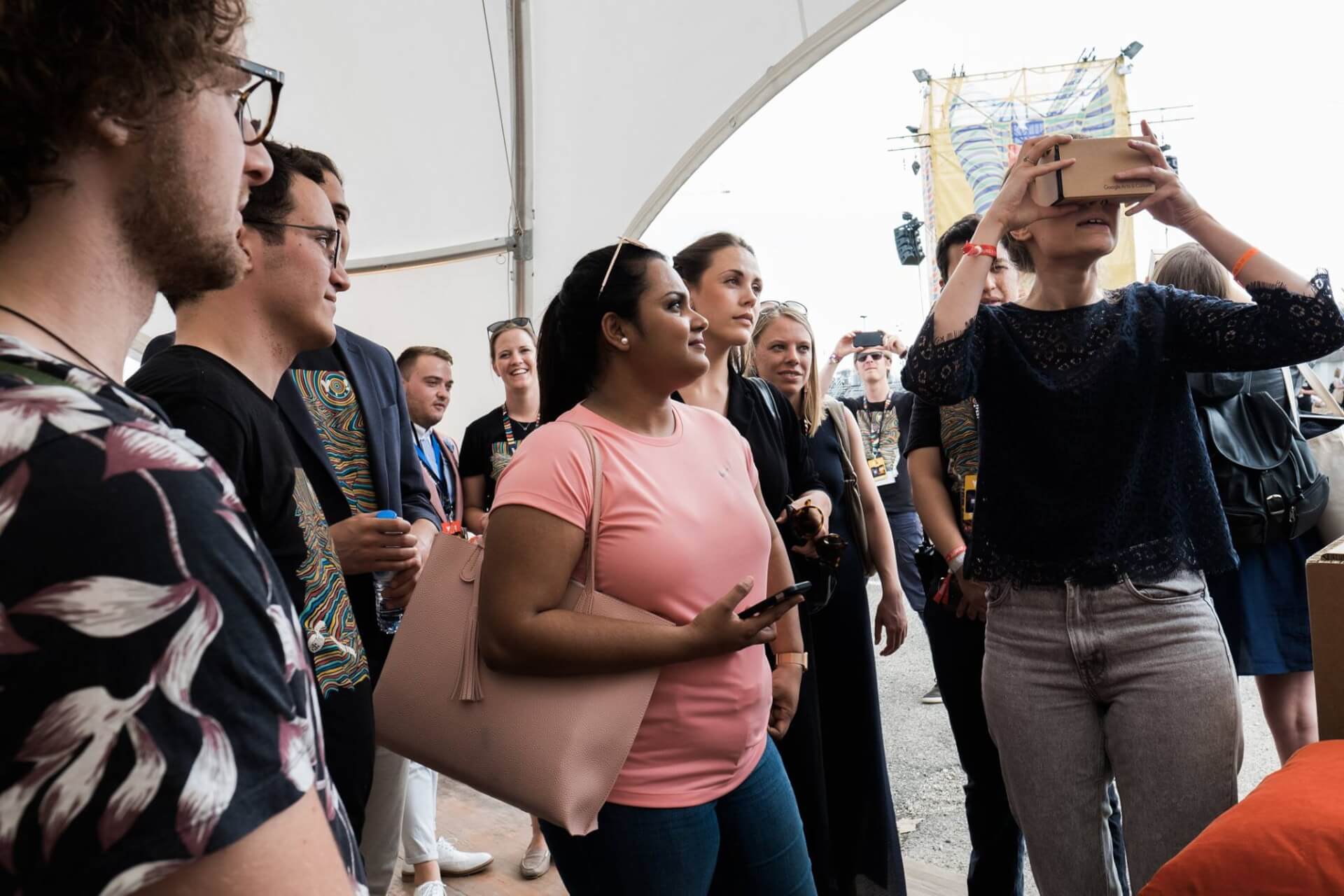 Yo! Fest, 8.000 jeunes à Strasbourg les 1er et 2 juin
