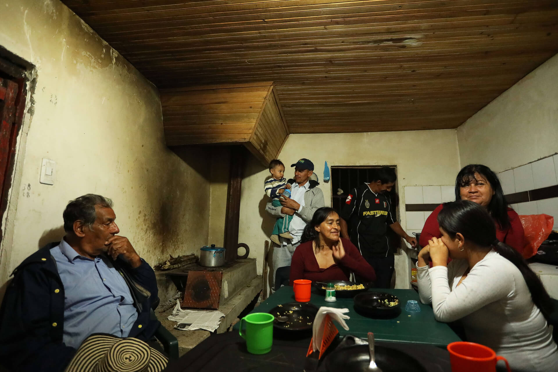 Tierra de Lucha - Trailer | Both Nomads