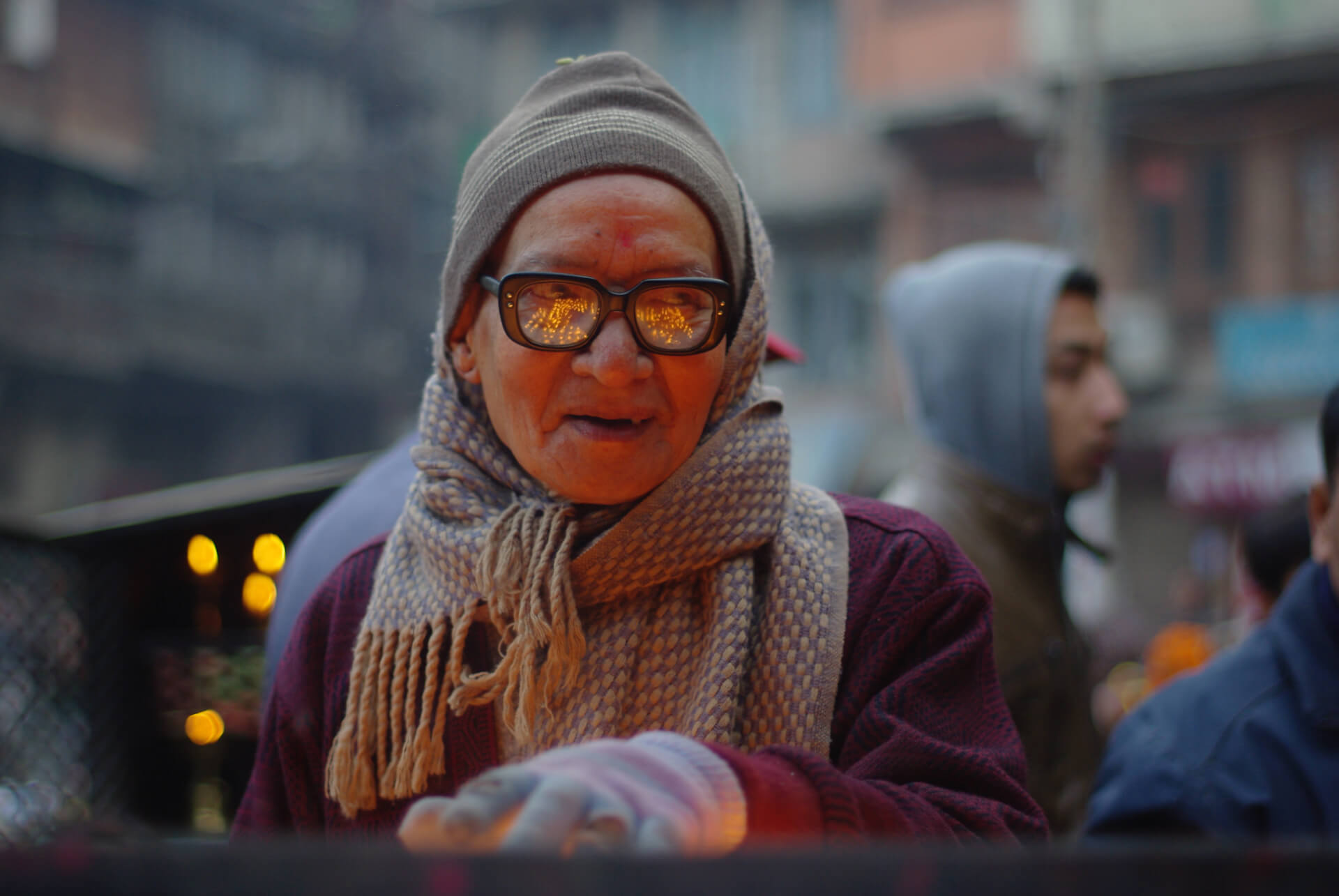 Videography Reel 2016 | Both Nomads