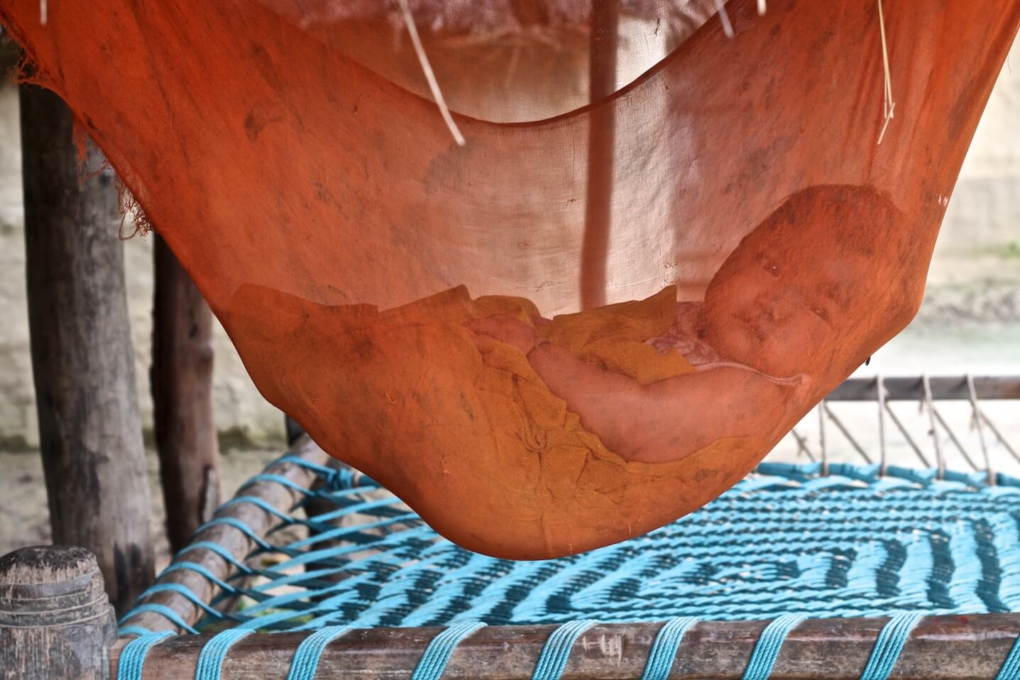 Nepal: Young. Married. Pregnant. | Both Nomads