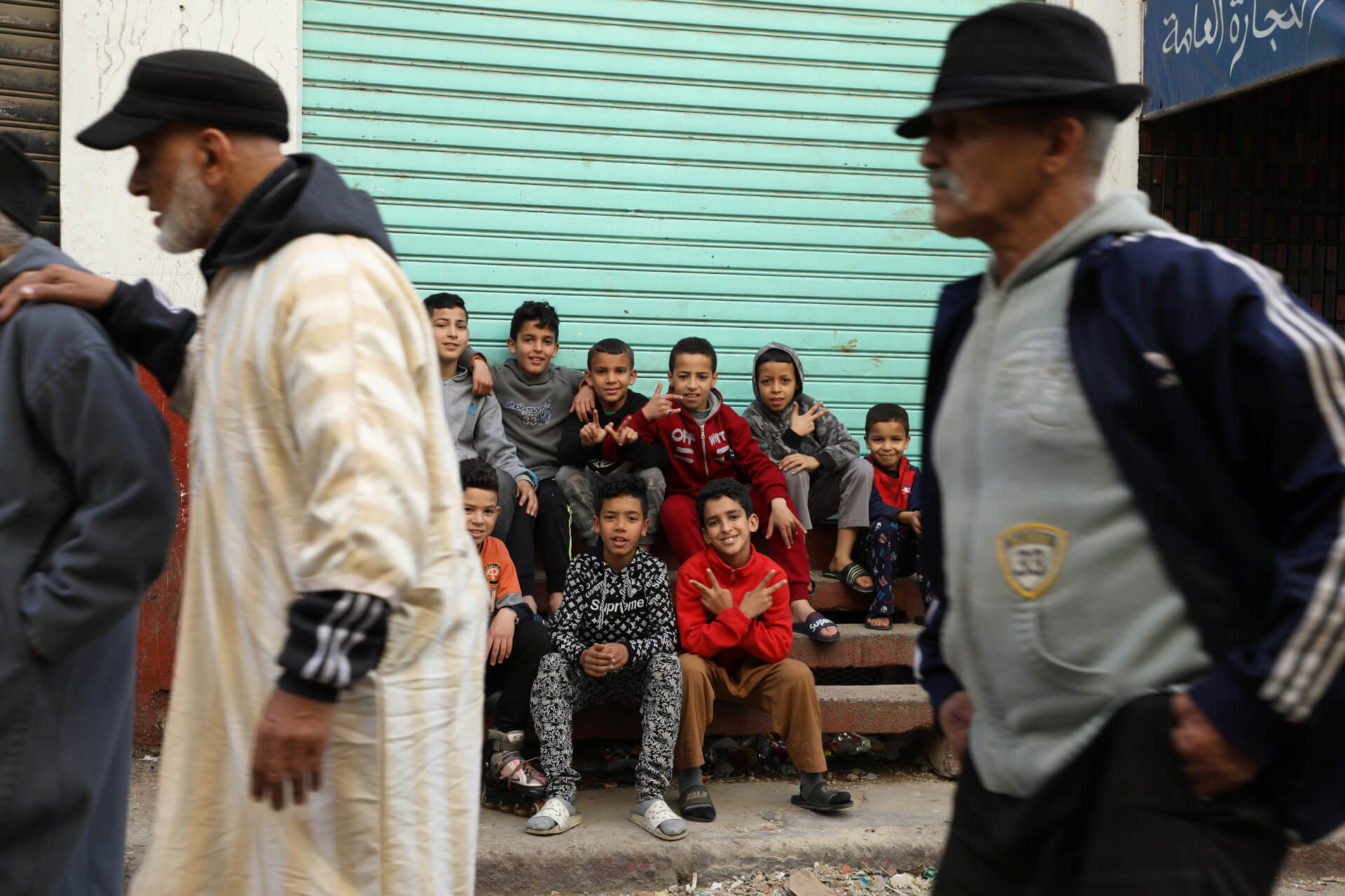 Délices de mon pays | Both Nomads