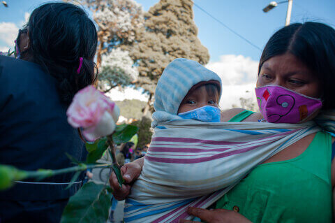 Sustainable Development by Shifting the Power | Both Nomads