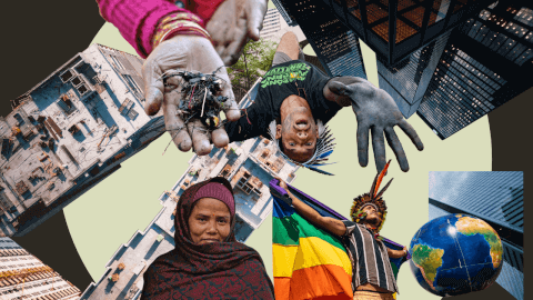 Financing for Development | Both Nomads