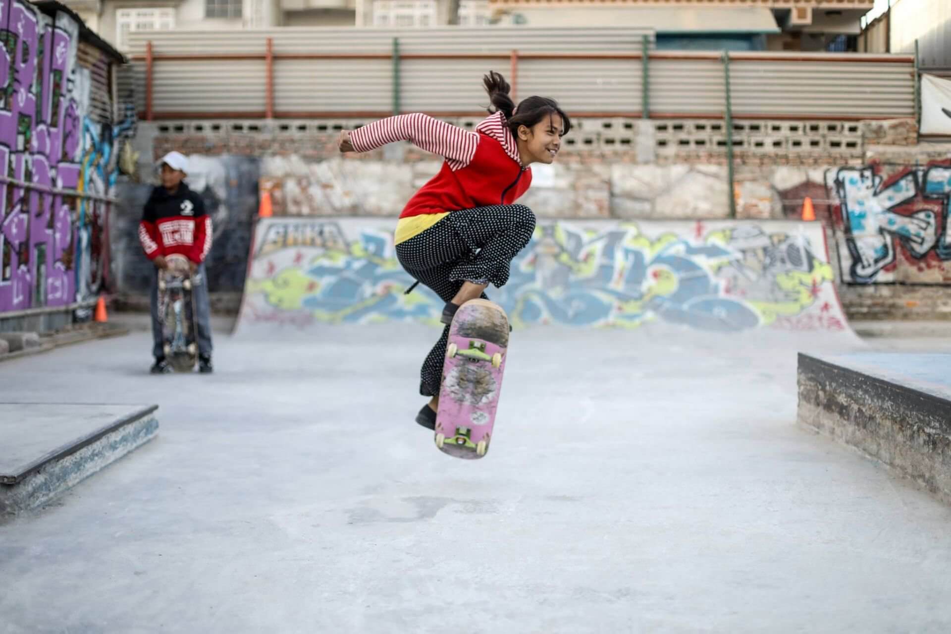- | Bibbi Abruzzini