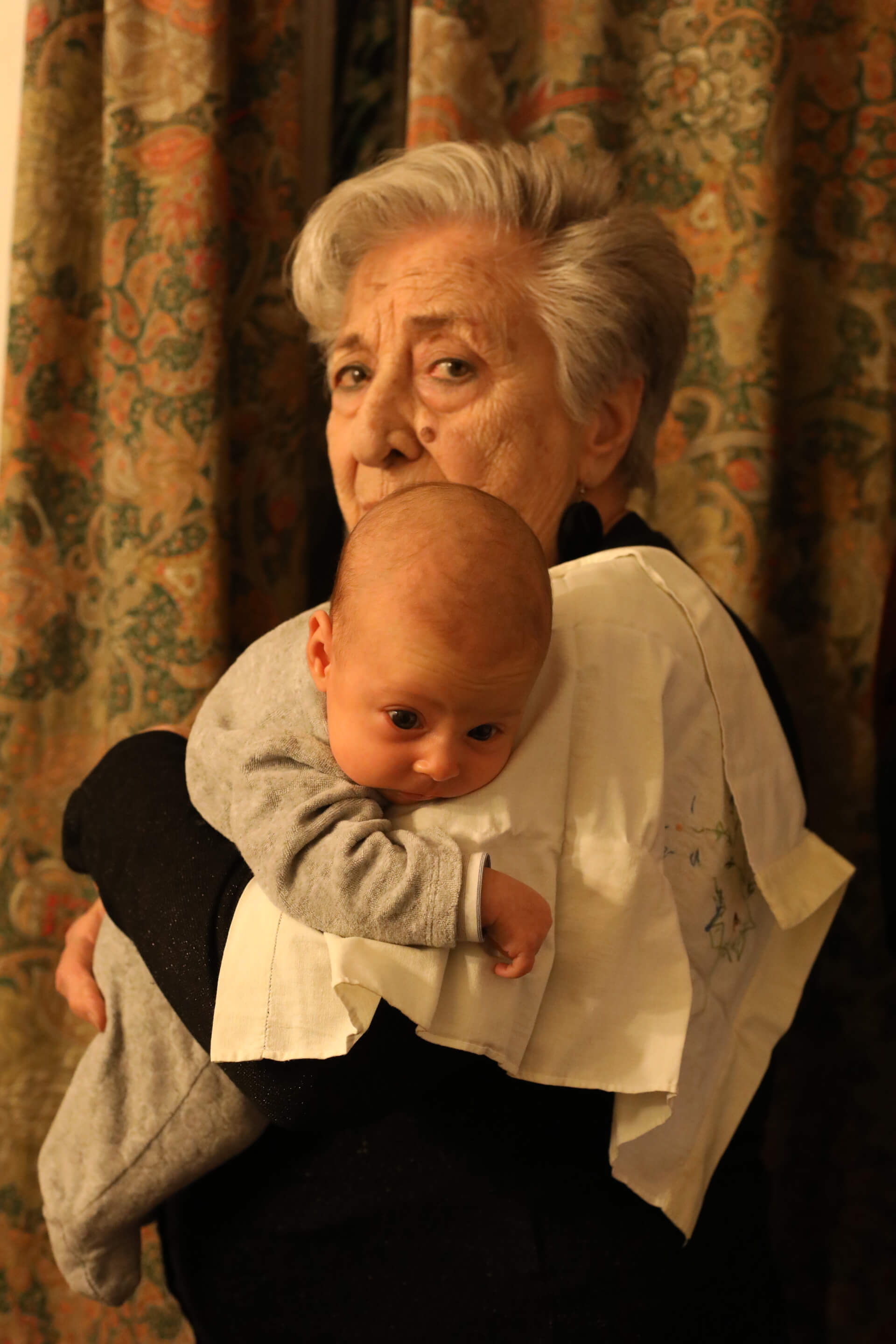 - | Bibbi Abruzzini