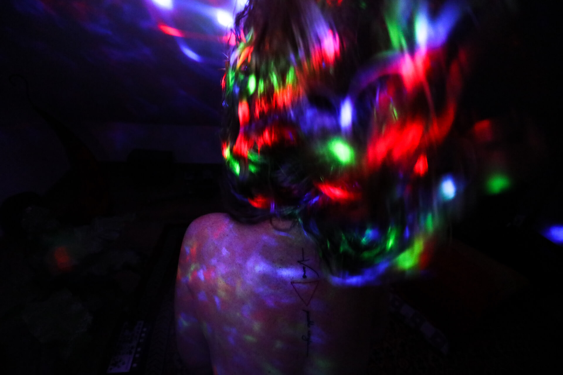 - | Bibbi Abruzzini