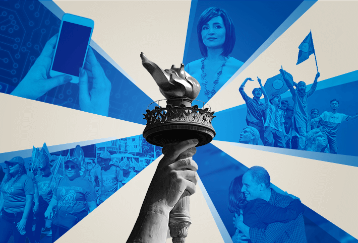 Cùng nhau thoát khỏi kịch bản Romania | Vietnam Fraternité