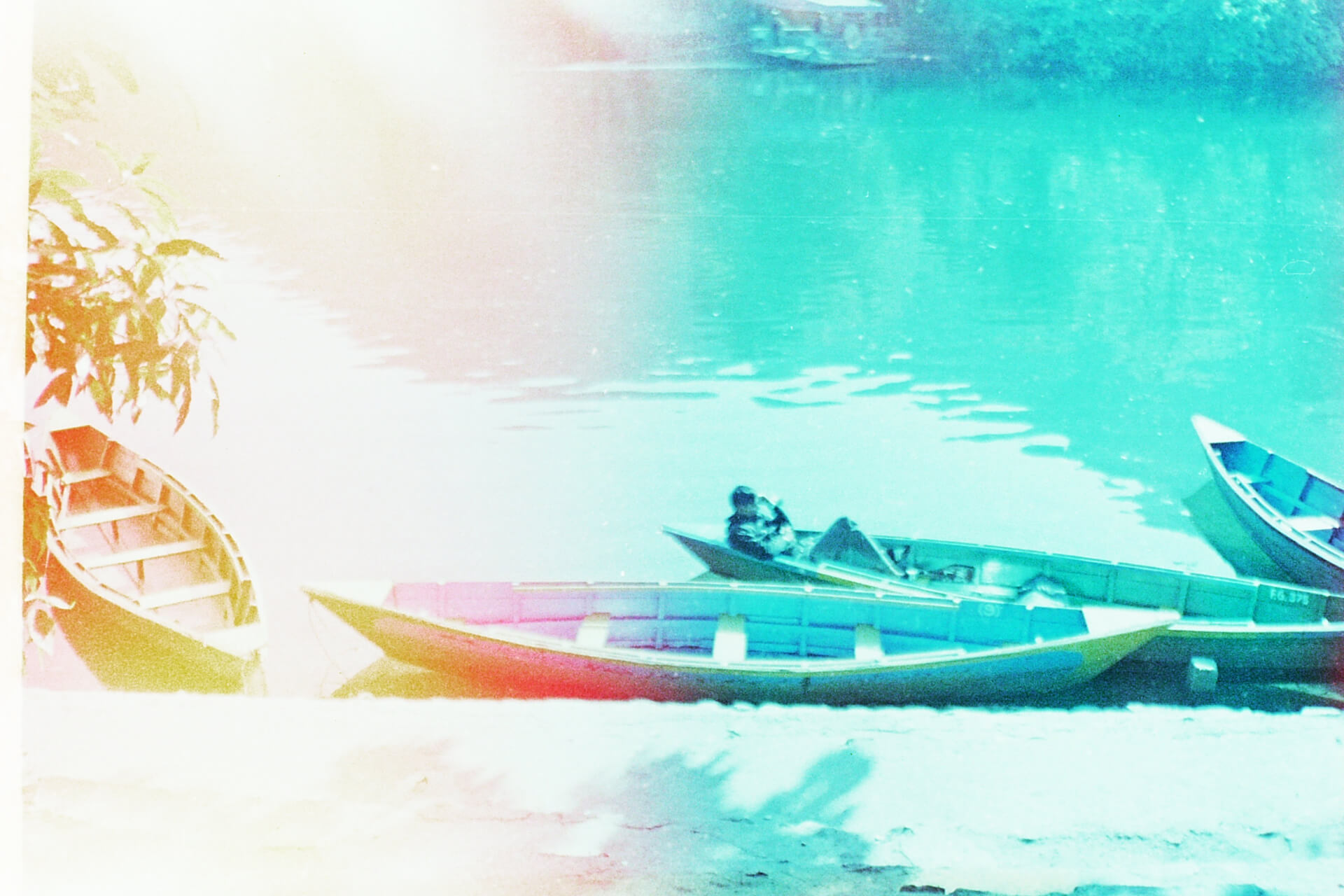 - | Both Nomads