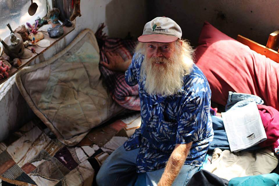- | Both Nomads