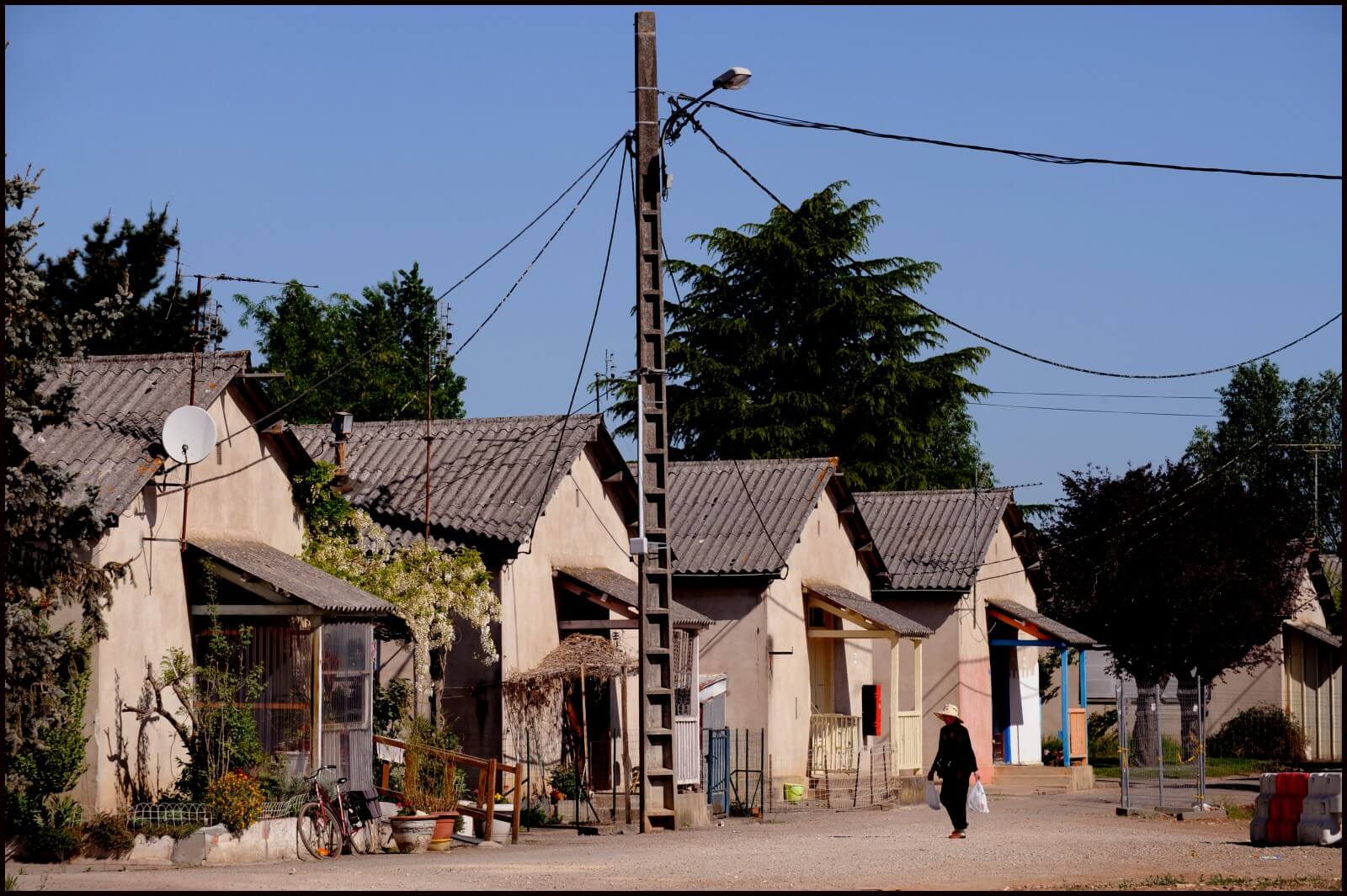 Pháp  : "Trại" Sainte-Livrade-sur-Lot và ngày hội tưởng nhớ người hồi hương Đông Dương | Vietnam Fraternité
