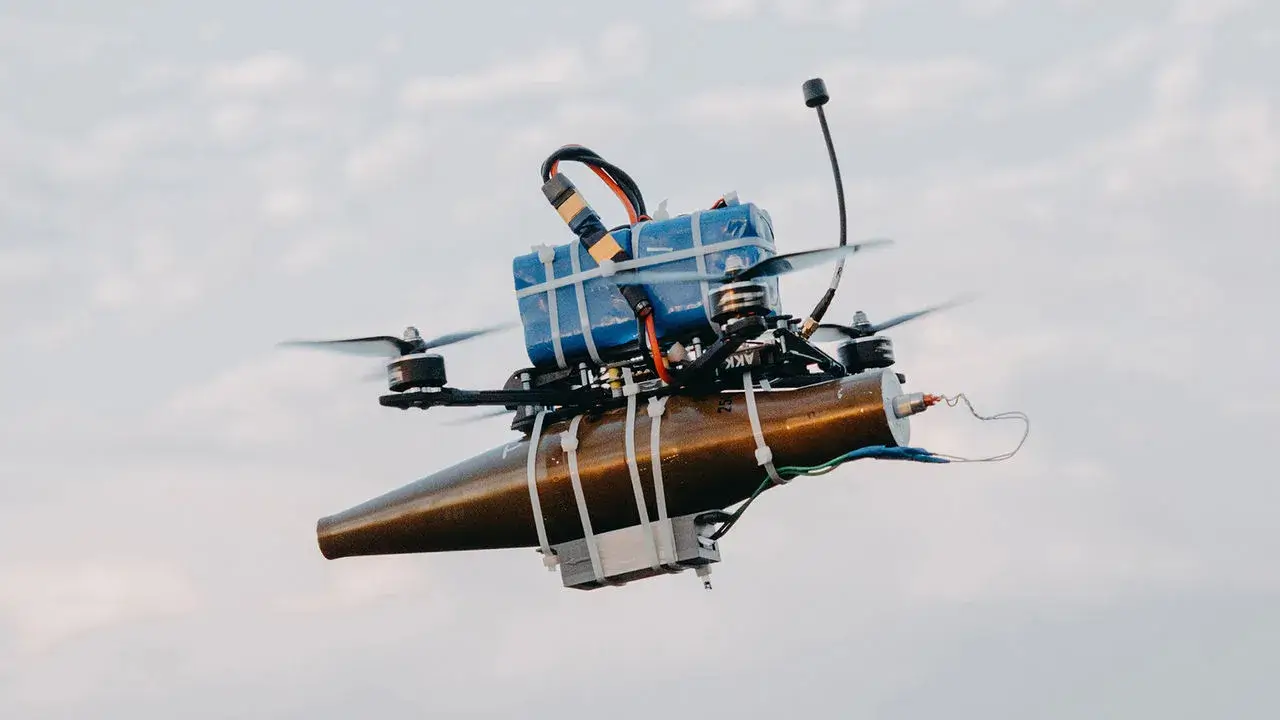 Ukraine Isn’t the Model for Winning the Innovation War | Vietnam Fraternité