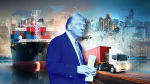 Việt Nam : Thuế "trung chuyển" của Mỹ gây khó khăn cho doanh nghiệp đầu tư nước ngoài | Vietnam Fraternité