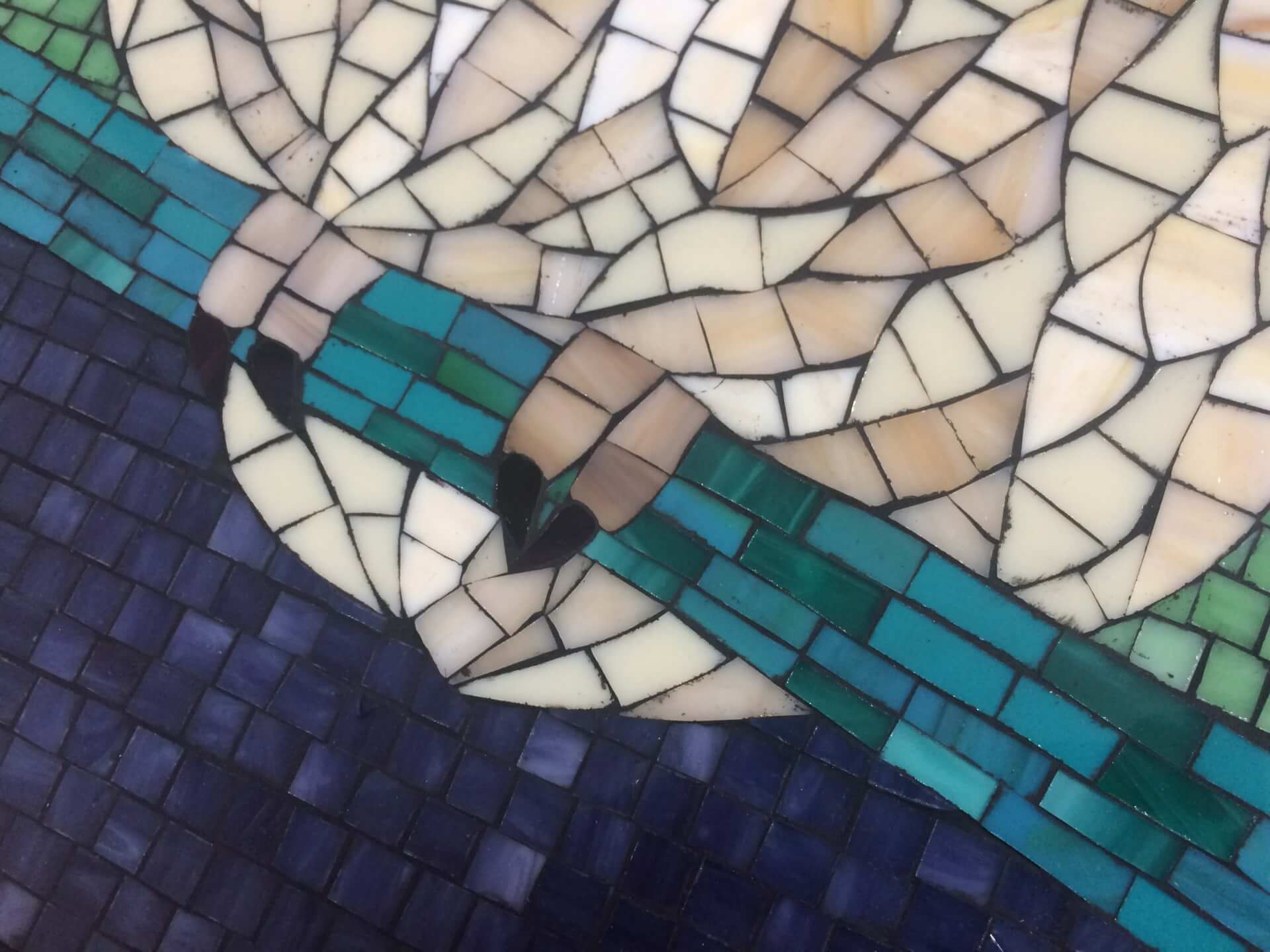 - | Isabelle Mosaic