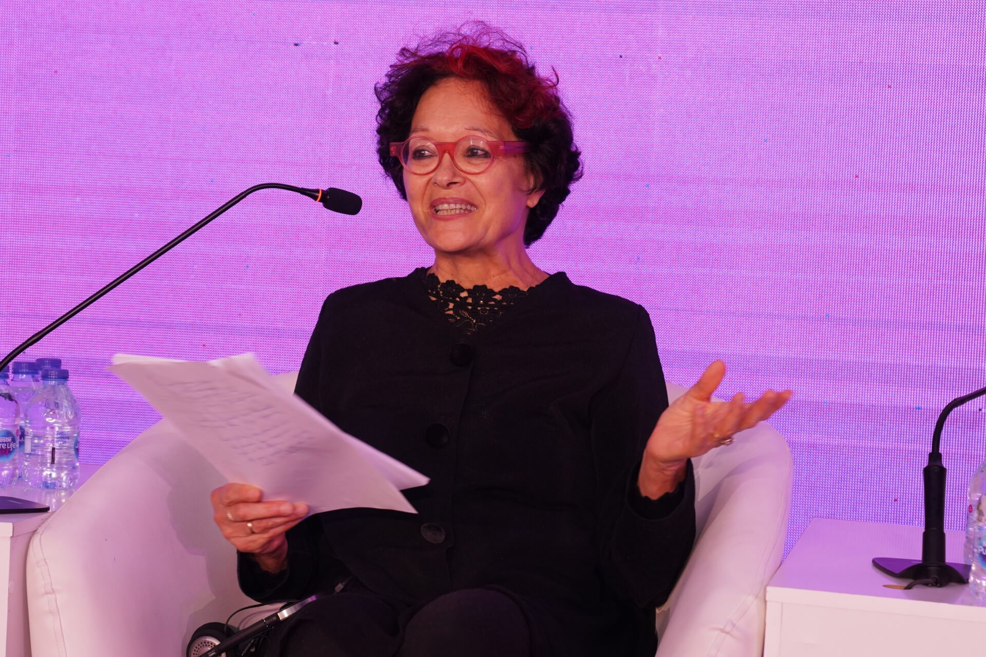 EuroMed Feminist Initiative | What The Web