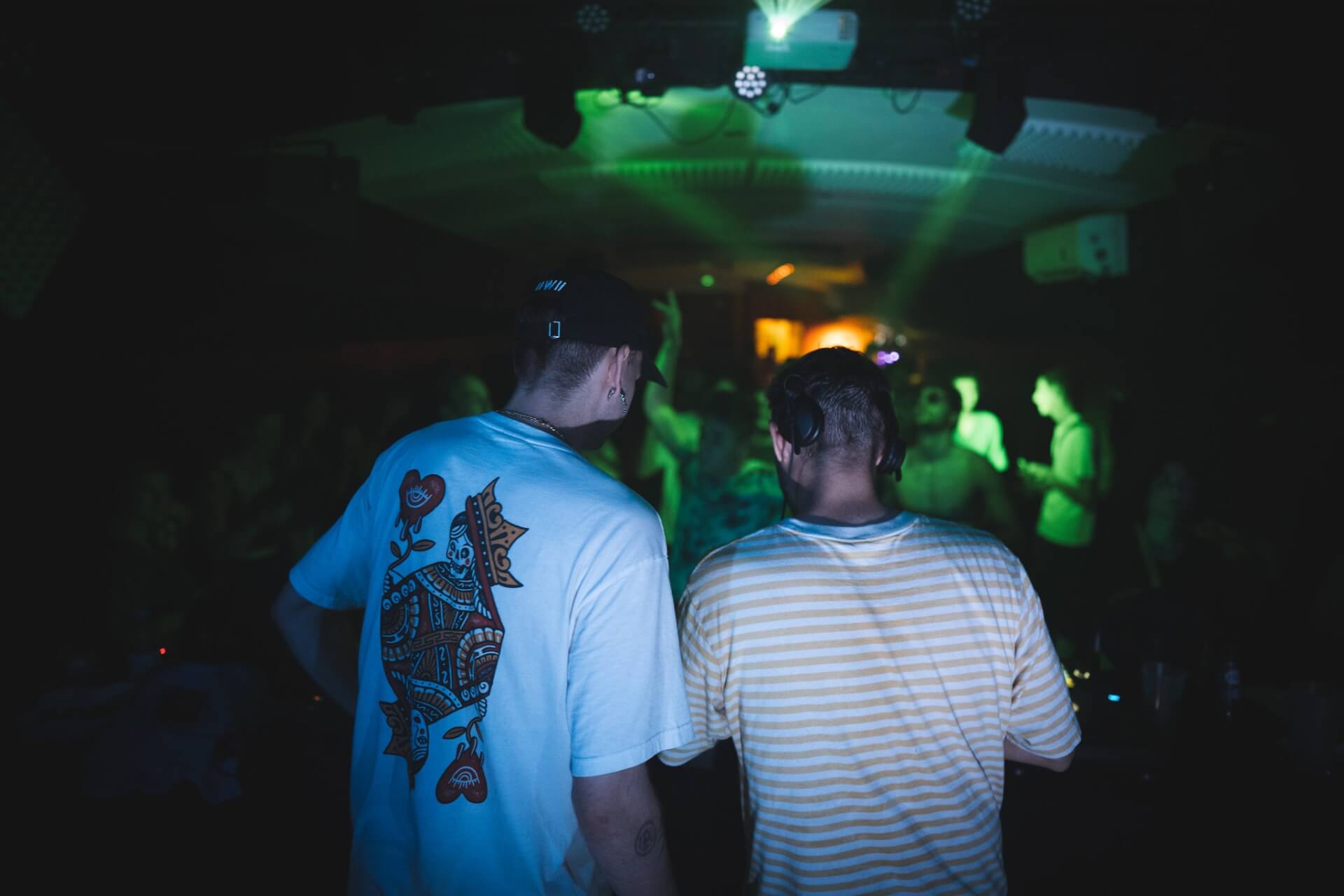 Physical Tool | What The Web