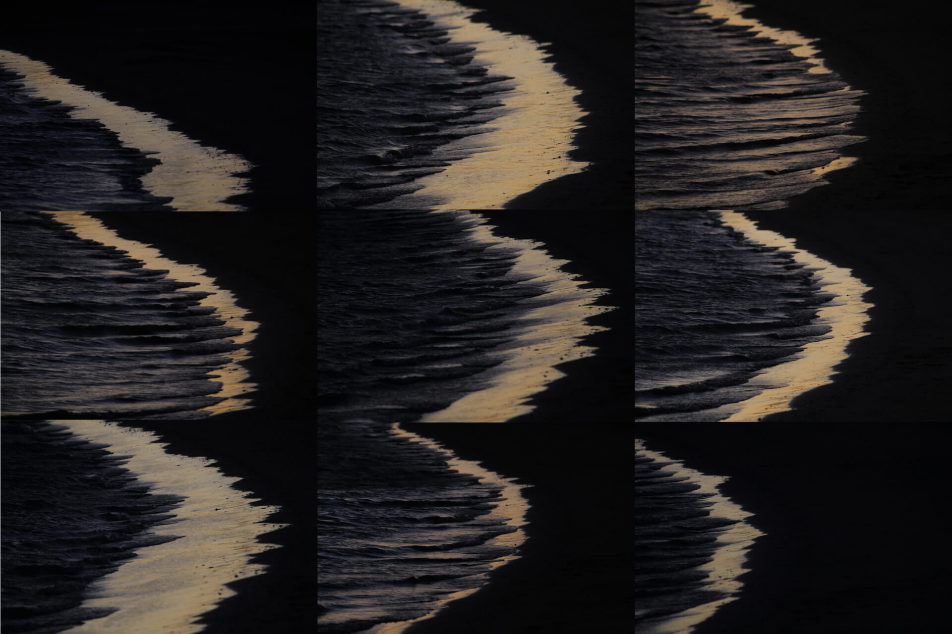 -Vagues à l'âme 2 | Manon Zeidman