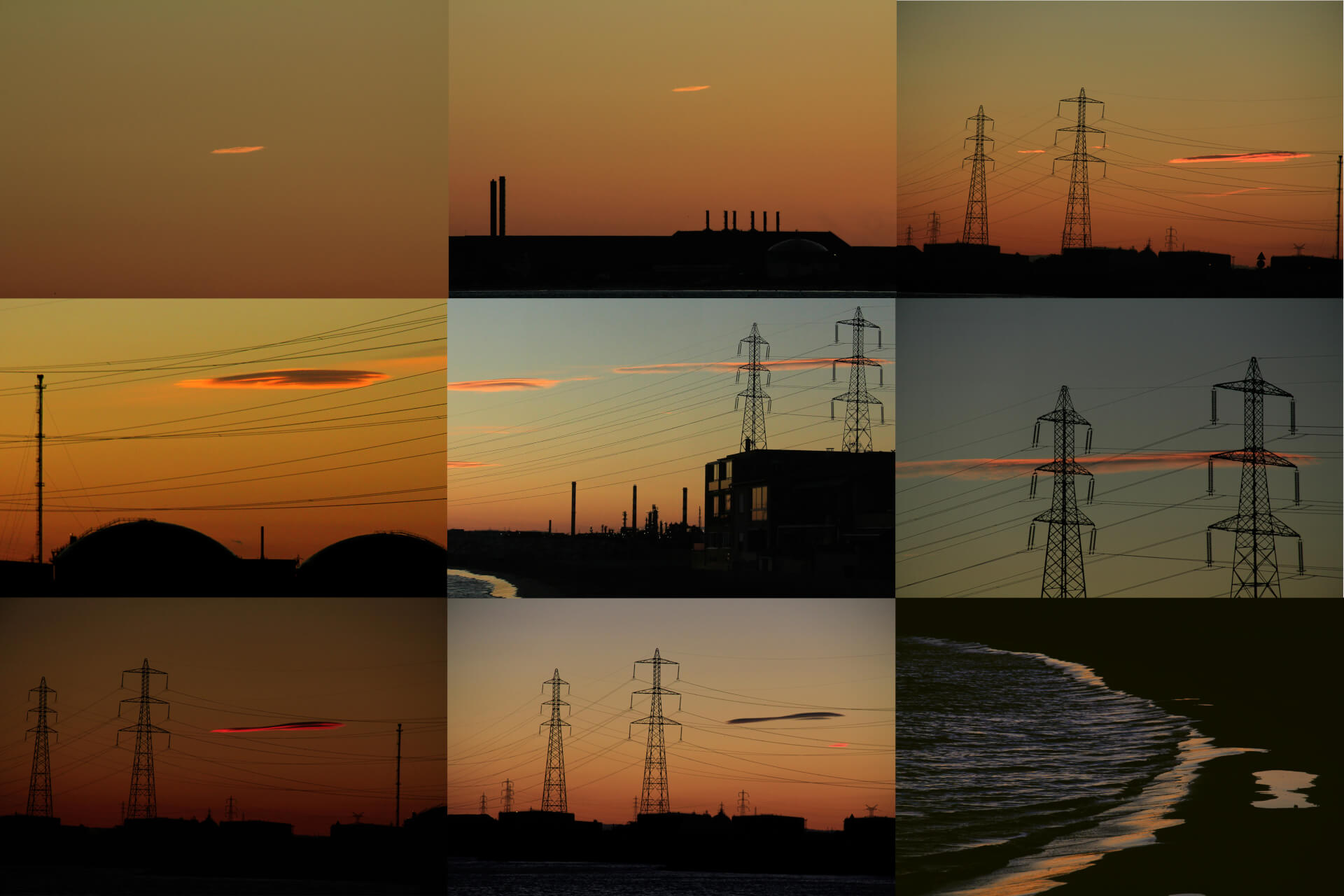 OVNI | Manon Zeidman