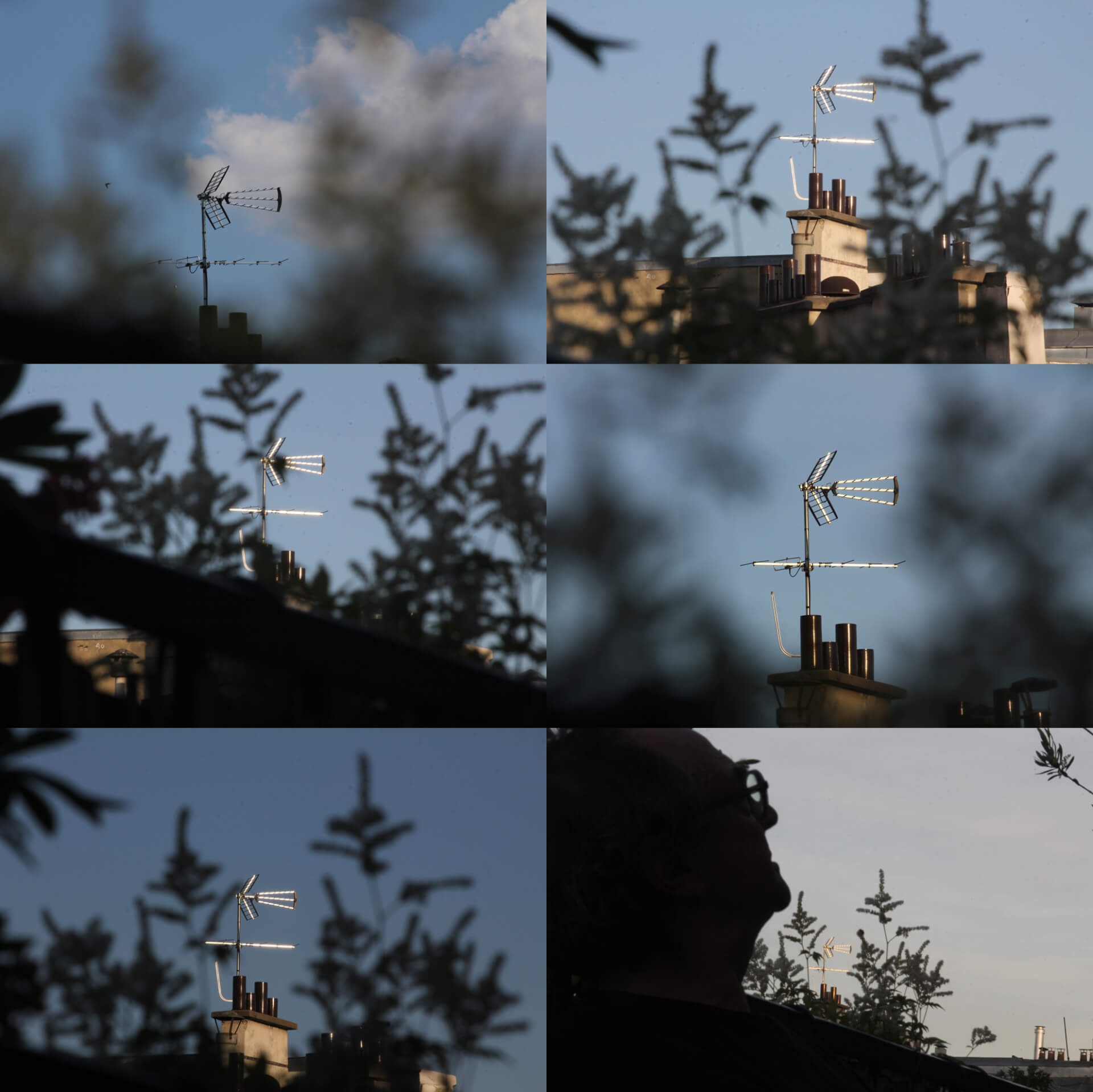 -Soirée télé version courte | Manon Zeidman