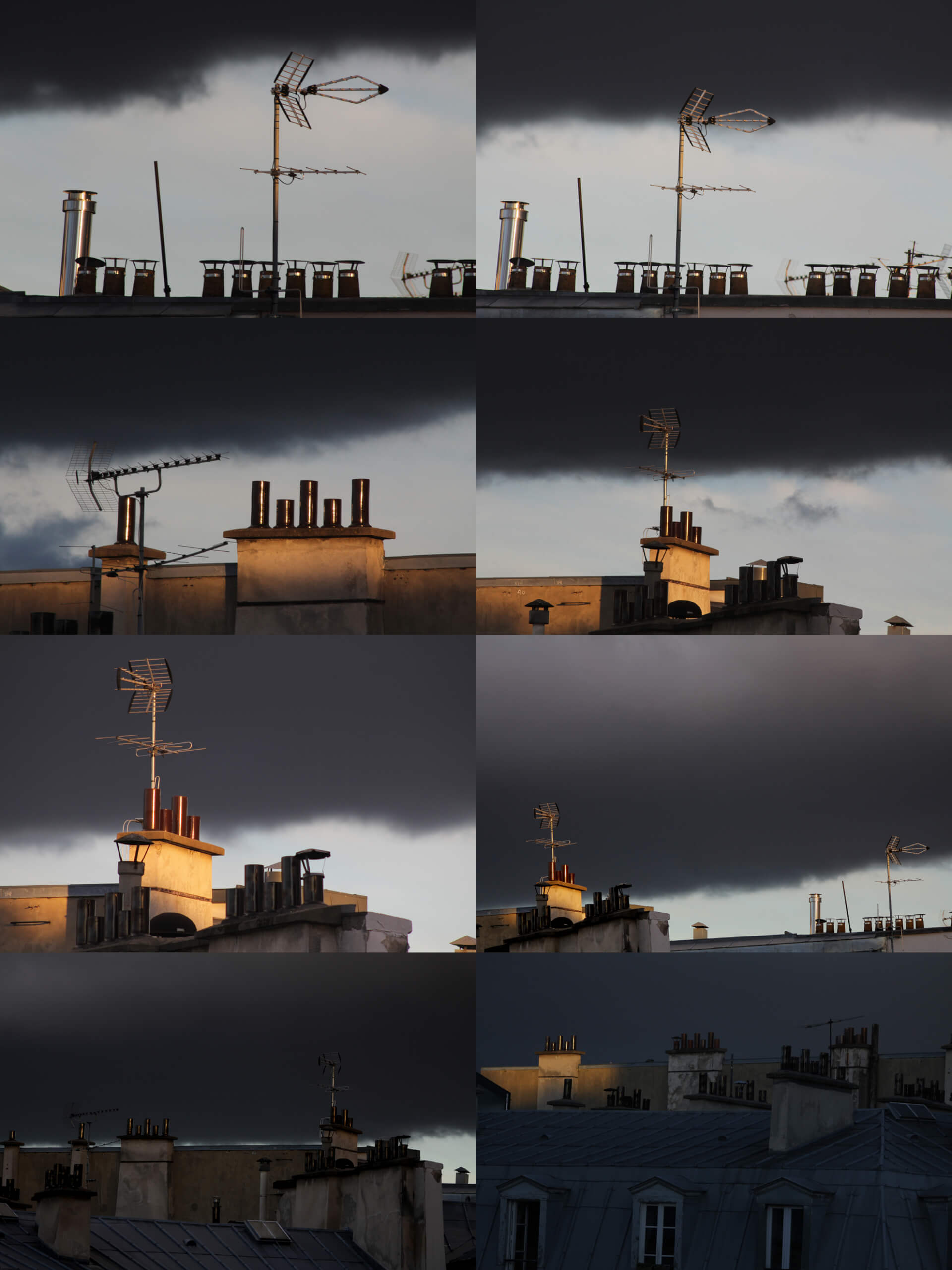 -Rideau | Manon Zeidman