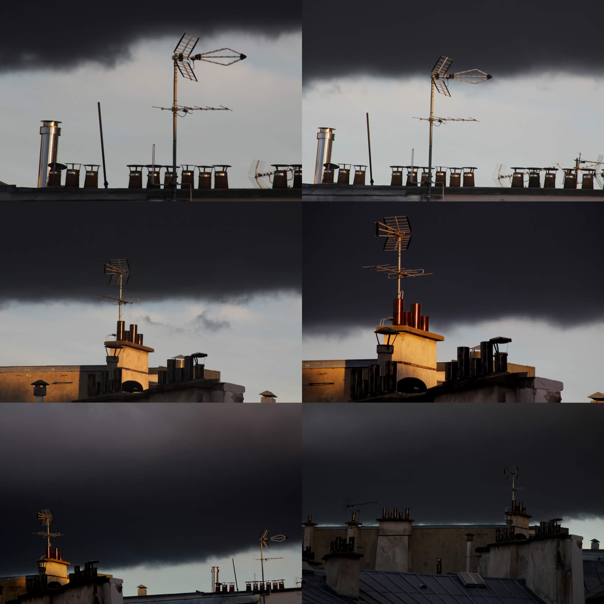 -Rideau 2 | Manon Zeidman