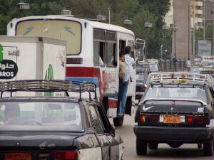 القاهرة... مدينة بلا سماء | Babelmed