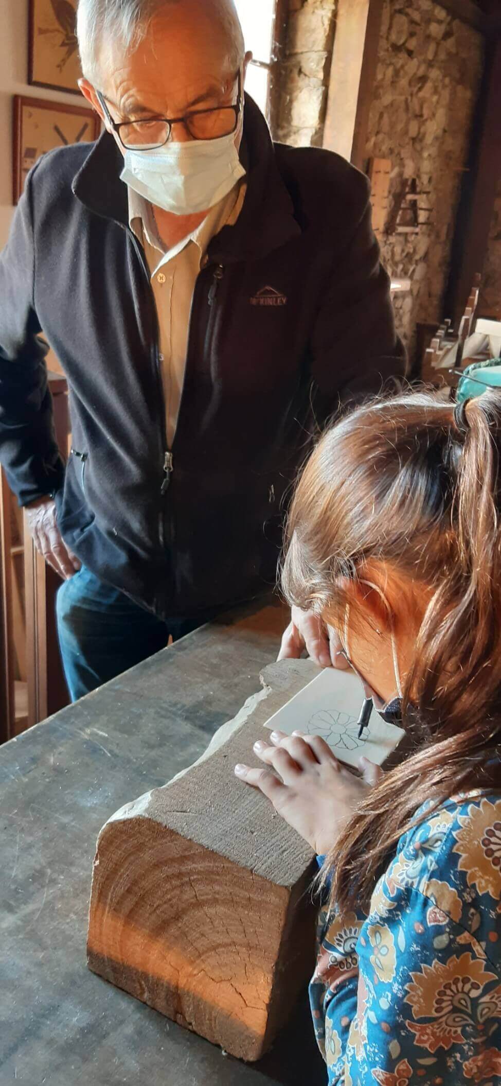 Graveur/euse | L'Outil en Main France