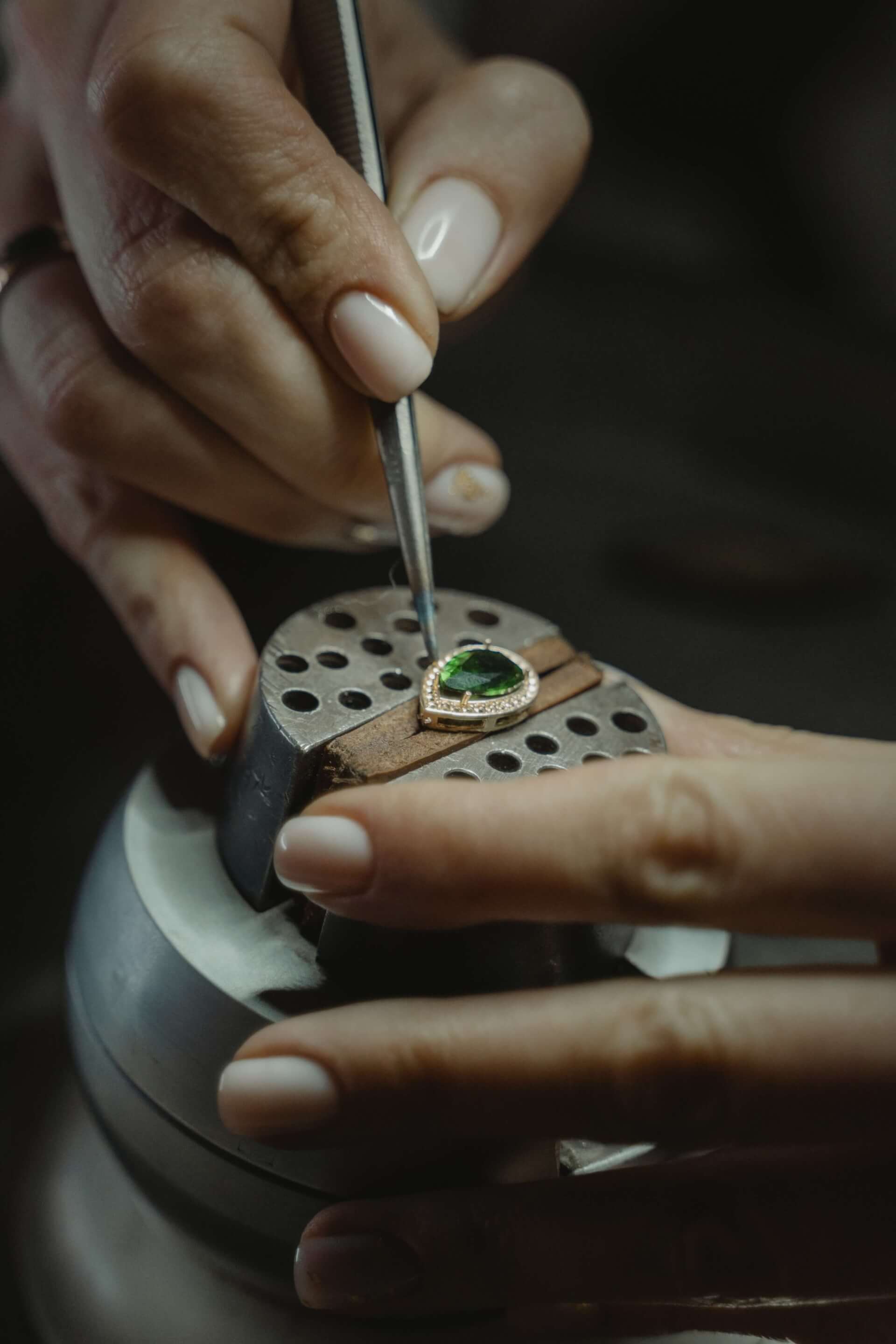 Joaillier/ière | L'Outil en Main France