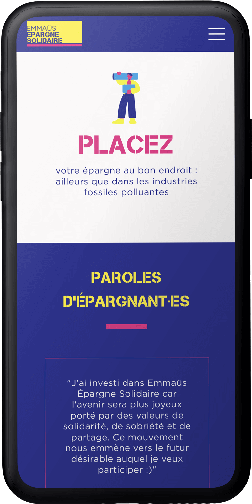 - | What The Web